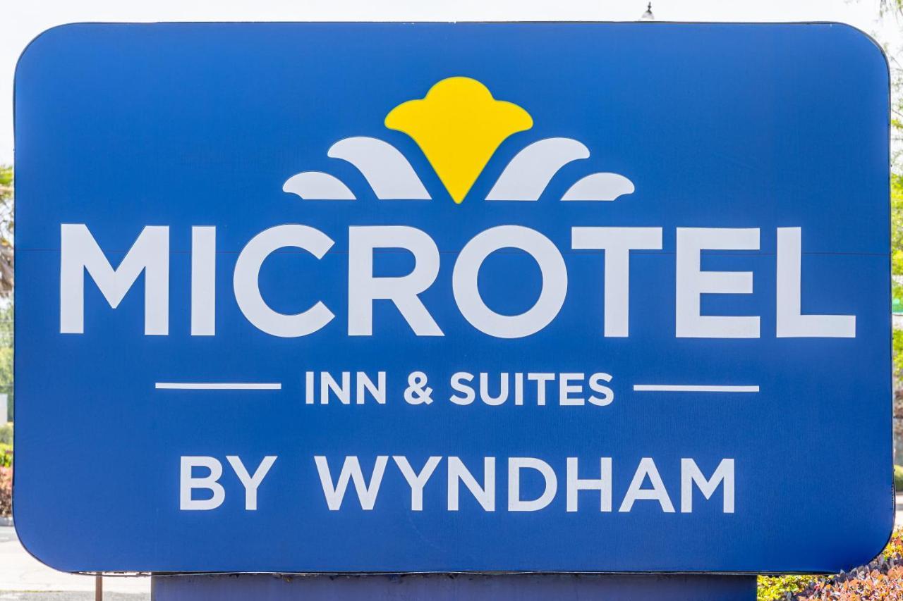 Microtel Inn & Suites By Wyndham Kingsland Naval Base I-95 מראה חיצוני תמונה