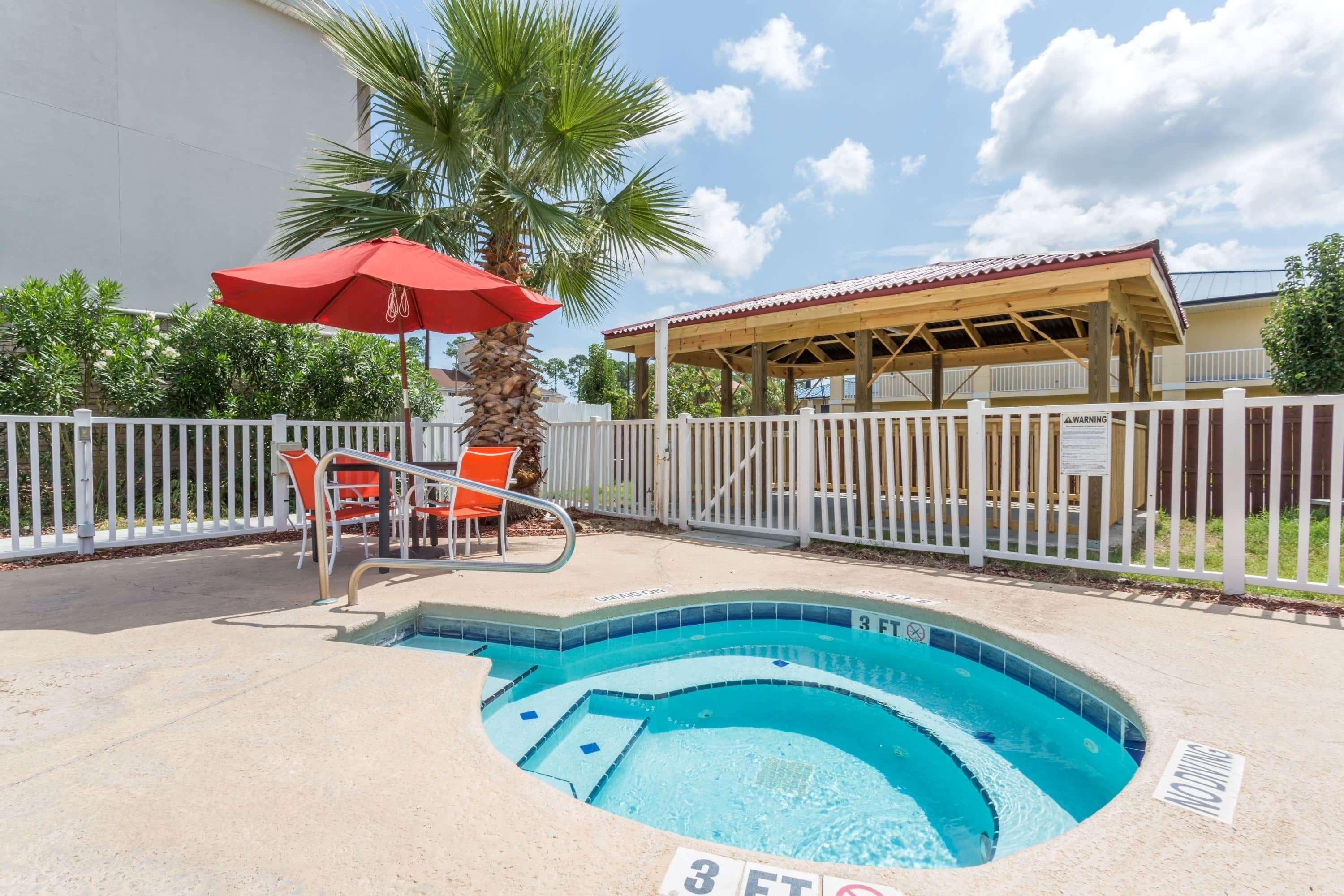 Microtel Inn & Suites By Wyndham Kingsland Naval Base I-95 מראה חיצוני תמונה