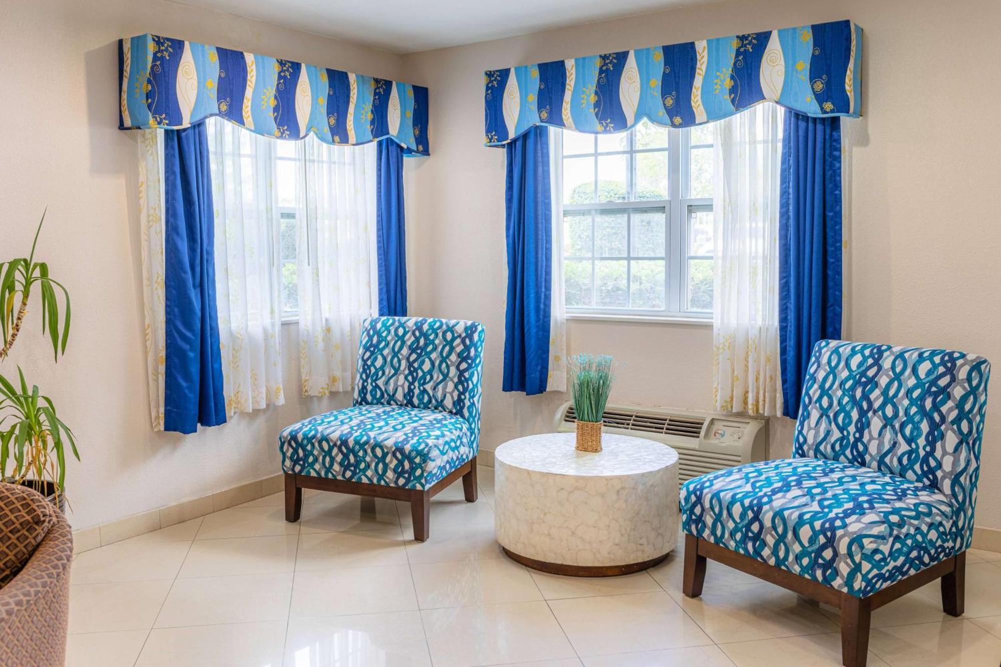 Microtel Inn & Suites By Wyndham Kingsland Naval Base I-95 מראה חיצוני תמונה