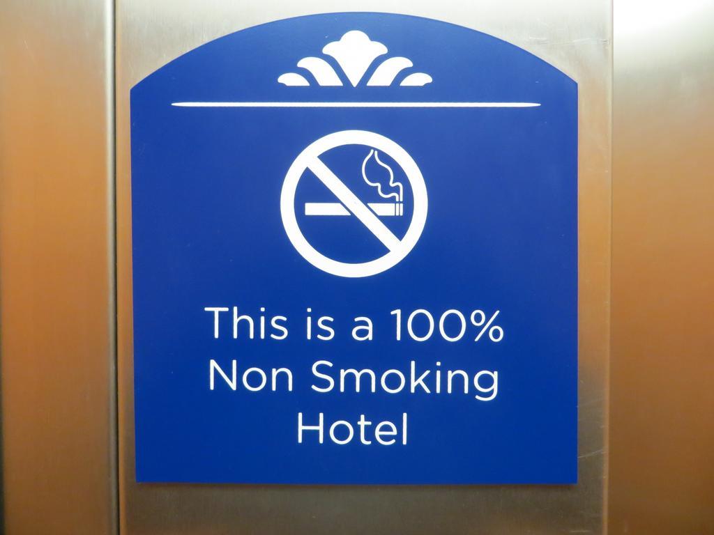 Microtel Inn & Suites By Wyndham Kingsland Naval Base I-95 מראה חיצוני תמונה