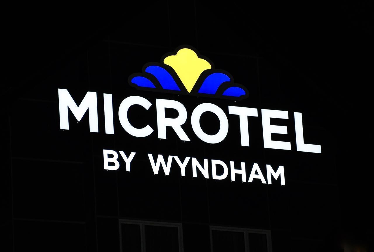 Microtel Inn & Suites By Wyndham Kingsland Naval Base I-95 מראה חיצוני תמונה